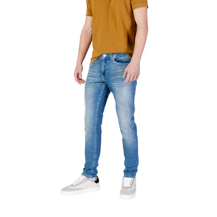 Tommy Hilfiger Jeans - Tommy Hilfiger Jeans Jeans Heren