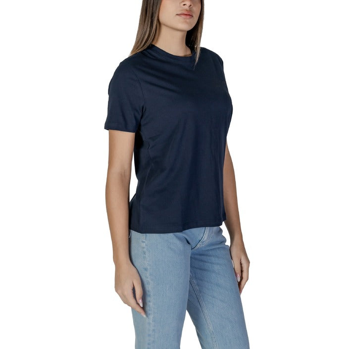 Vila Clothes - Vila Clothes T-shirt Dames