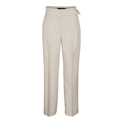 Vero Moda - Vero Moda Broek Dames