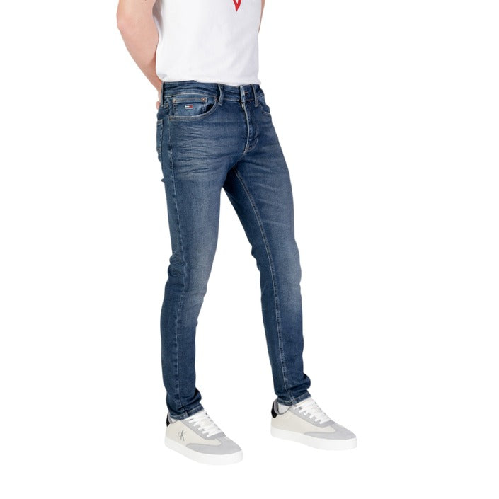 Tommy Hilfiger Jeans - Tommy Hilfiger Jeans Jeans Men