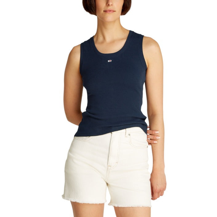 Tommy Hilfiger Jeans - Tommy Hilfiger Jeans Vest Women