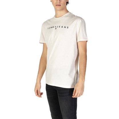 Tommy Hilfiger Jeans - Tommy Hilfiger Jeans T-shirt Heren