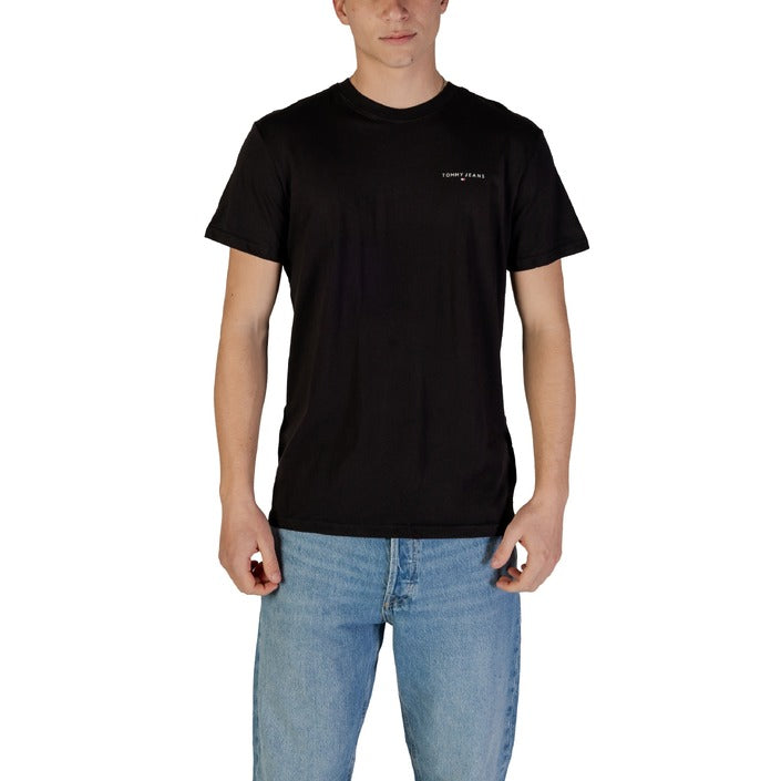 Tommy Hilfiger Jeans - Tommy Hilfiger Jeans T-shirt Men