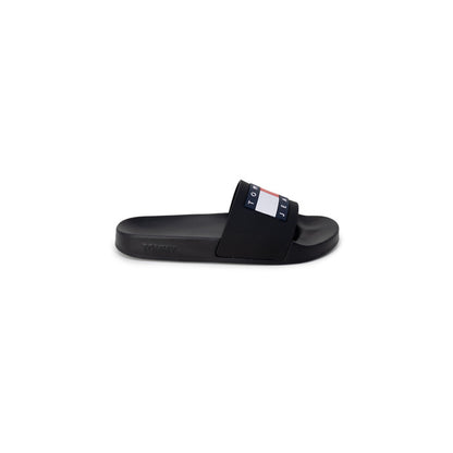 Tommy Hilfiger Jeans - Tommy Hilfiger Jeans Women Slippers