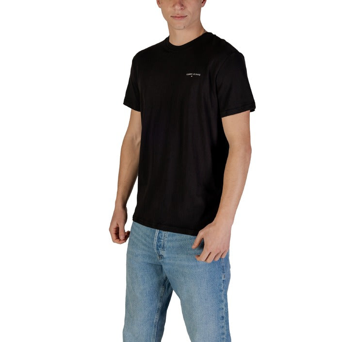 Tommy Hilfiger Jeans - Tommy Hilfiger Jeans T-shirt Men