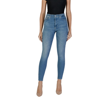 Tommy Hilfiger Jeans - Tommy Hilfiger Jeans Jeans Dames