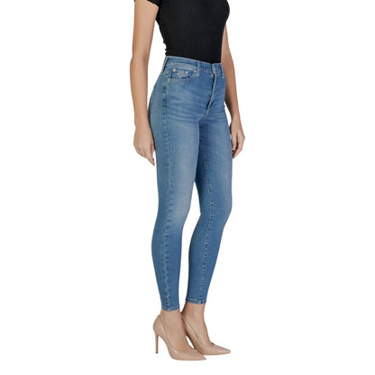 Tommy Hilfiger Jeans - Tommy Hilfiger Jeans Jeans Dames