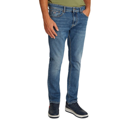 Tommy Hilfiger Jeans - Tommy Hilfiger Jeans Jeans Heren