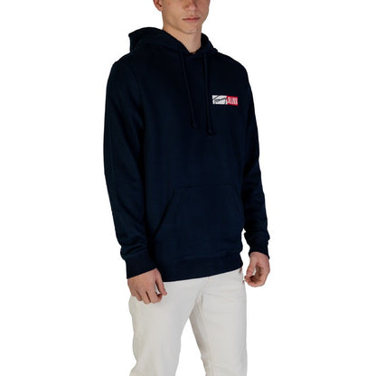 Tommy Hilfiger Jeans - Tommy Hilfiger Jeans Sweatshirt Heren