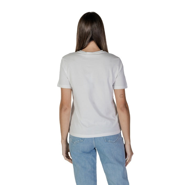 Vila Clothes - Vila Clothes T-shirt Dames