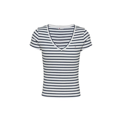 Tommy Hilfiger Jeans - Tommy Hilfiger Jeans T-shirt Dames