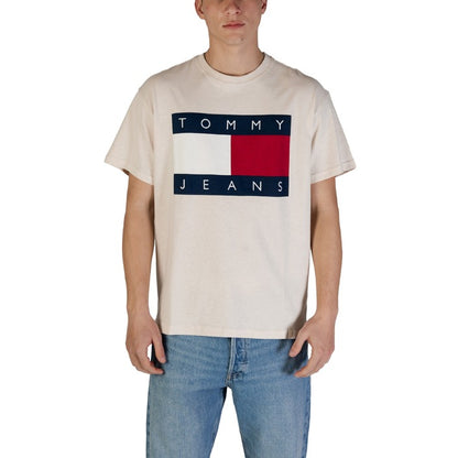 Tommy Hilfiger Jeans - Tommy Hilfiger Jeans T-shirt Heren