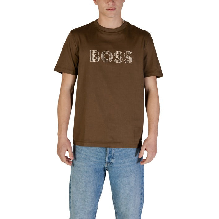 Boss - Boss T-shirt Men