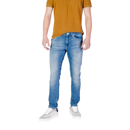 Tommy Hilfiger Jeans - Tommy Hilfiger Jeans Jeans Men