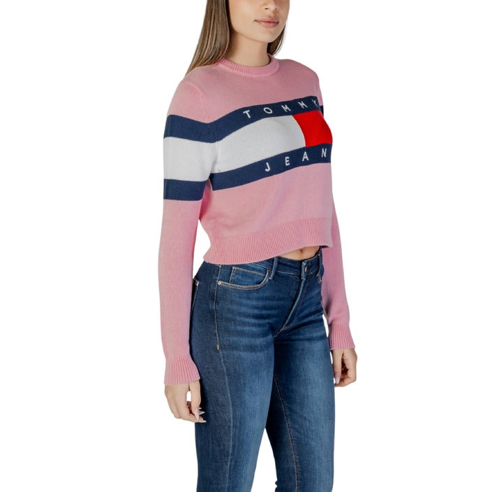 Tommy Hilfiger Jeans - Tommy Hilfiger Jeans Breimode Dames