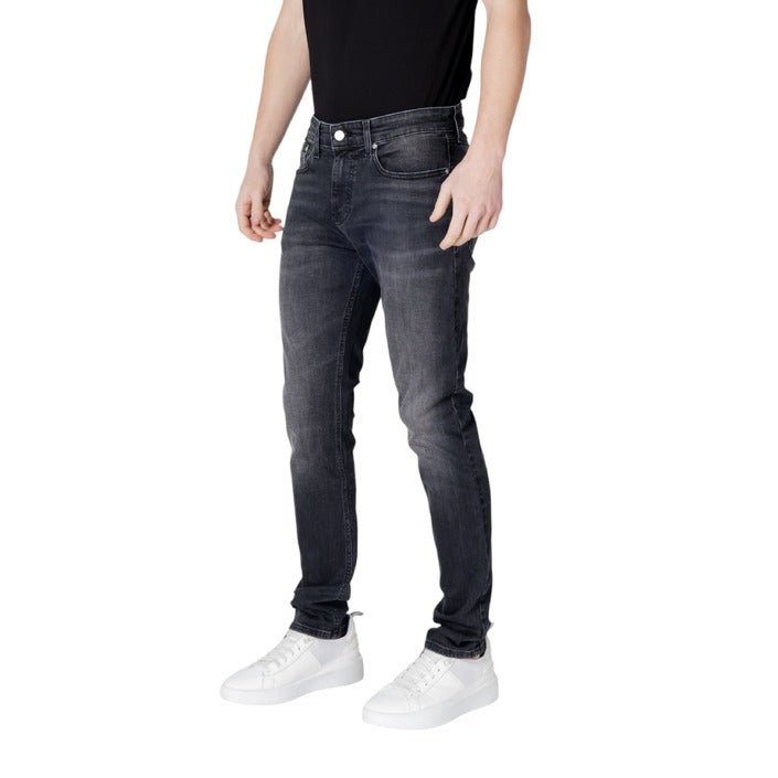 Tommy Hilfiger Jeans - Tommy Hilfiger Jeans Jeans Heren