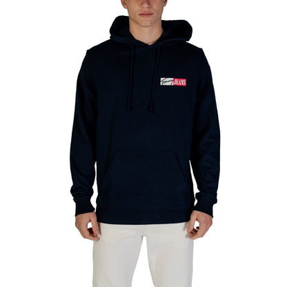 Tommy Hilfiger Jeans - Tommy Hilfiger Jeans Sweatshirt Heren