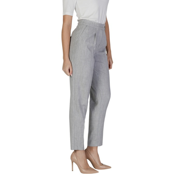 Vila Clothes - Vila Clothes Broek Dames