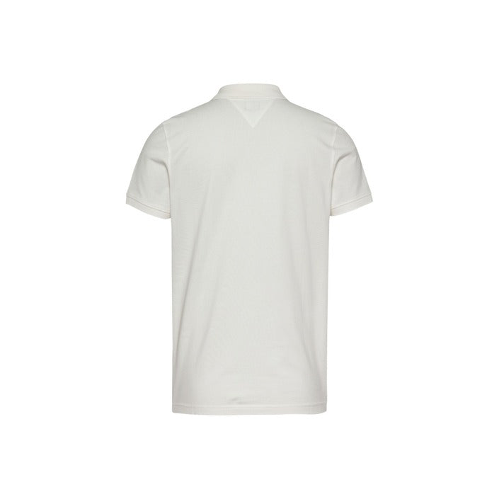 Tommy Hilfiger Jeans - Tommy Hilfiger Jeans Polo Top Heren