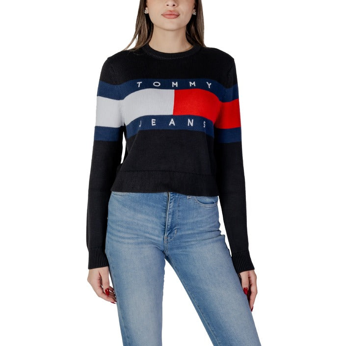 Tommy Hilfiger Jeans - Tommy Hilfiger Jeans Breimode Dames