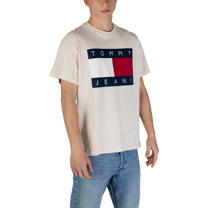 Tommy Hilfiger Jeans - Tommy Hilfiger Jeans T-shirt Heren