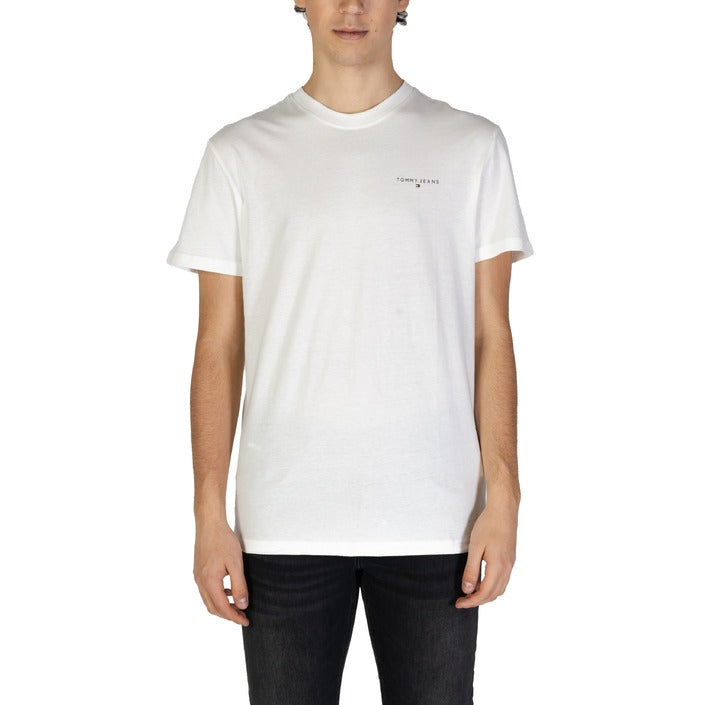 Tommy Hilfiger Jeans - Tommy Hilfiger Jeans T-shirt Heren