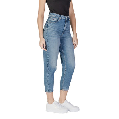 Tommy Hilfiger Jeans - Tommy Hilfiger Jeans Jeans Women