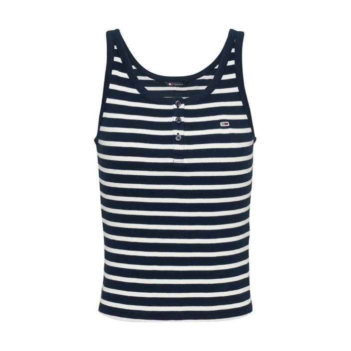 Tommy Hilfiger Jeans - Tommy Hilfiger Jeans Vest Women