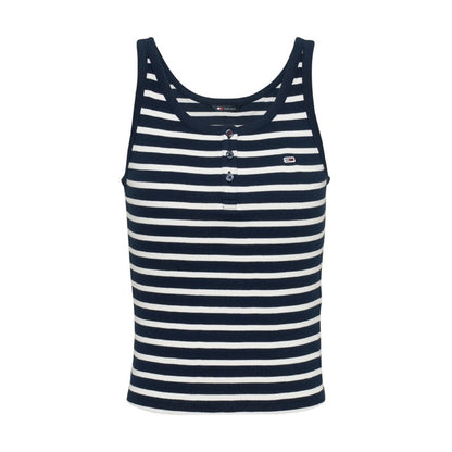 Tommy Hilfiger Jeans - Tommy Hilfiger Jeans Vest Dames