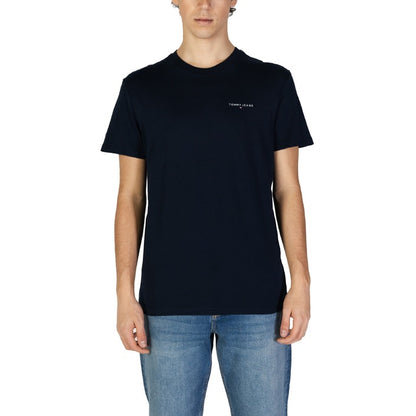 Tommy Hilfiger Jeans - Tommy Hilfiger Jeans T-shirt Men