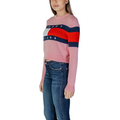 Tommy Hilfiger Jeans - Tommy Hilfiger Jeans Breimode Dames