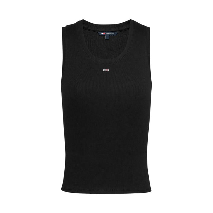 Tommy Hilfiger Jeans - Tommy Hilfiger Jeans Top Women