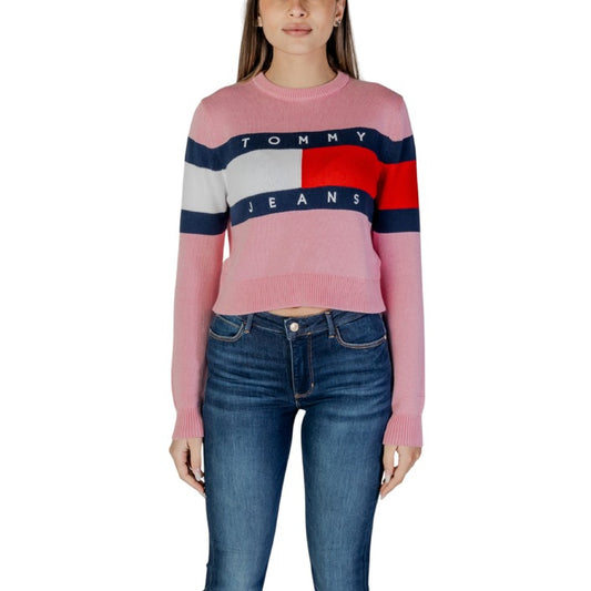 Tommy Hilfiger Jeans - Tommy Hilfiger Jeans Knitwear Women