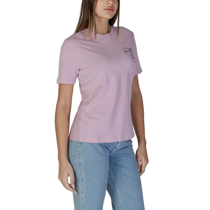 Vila Clothes - Vila Clothes T-shirt Women