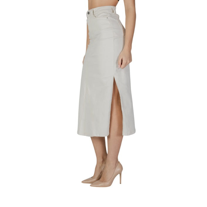 Vila Clothes - Vila Clothes Rok Dames