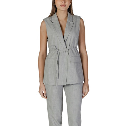 Vila Clothes - Vila Clothes Gilet Dames