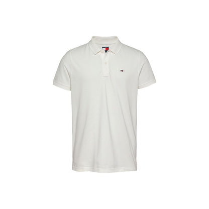 Tommy Hilfiger Jeans - Tommy Hilfiger Jeans Polo Top Heren