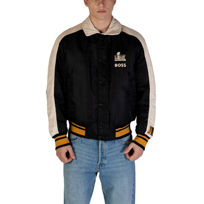 Boss - Boss Windbreaker Heren