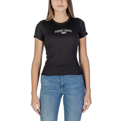 Tommy Hilfiger Jeans - Tommy Hilfiger Jeans T-shirt Dames