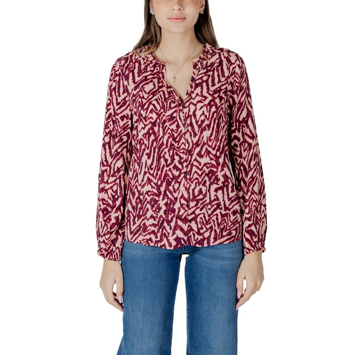 Street One - Street One Blouse Women