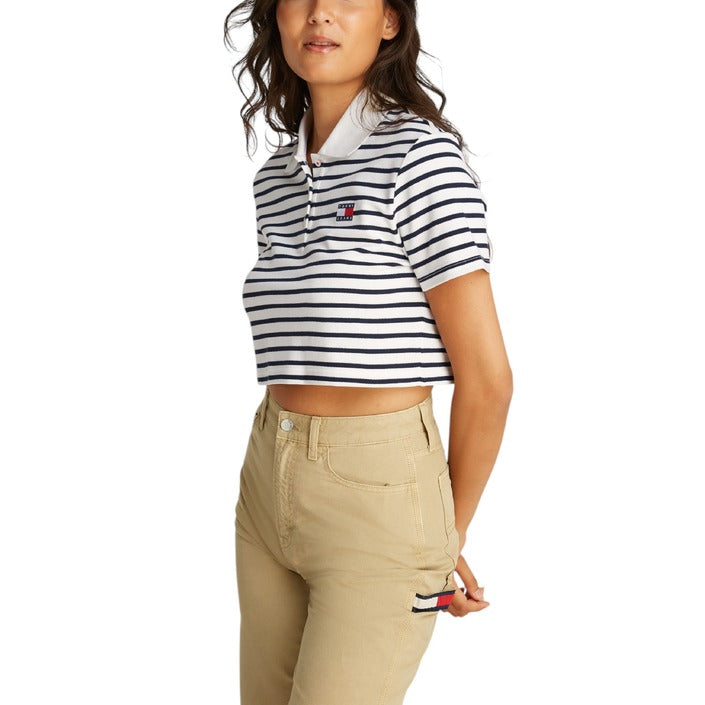 Tommy Hilfiger Jeans - Tommy Hilfiger Jeans Top Women