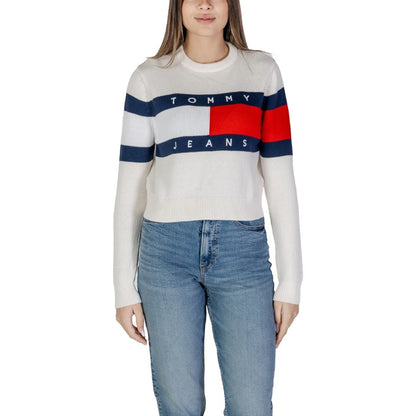 Tommy Hilfiger Jeans - Tommy Hilfiger Jeans Breimode Dames