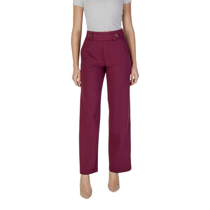 Street One - Street One Trousers Women